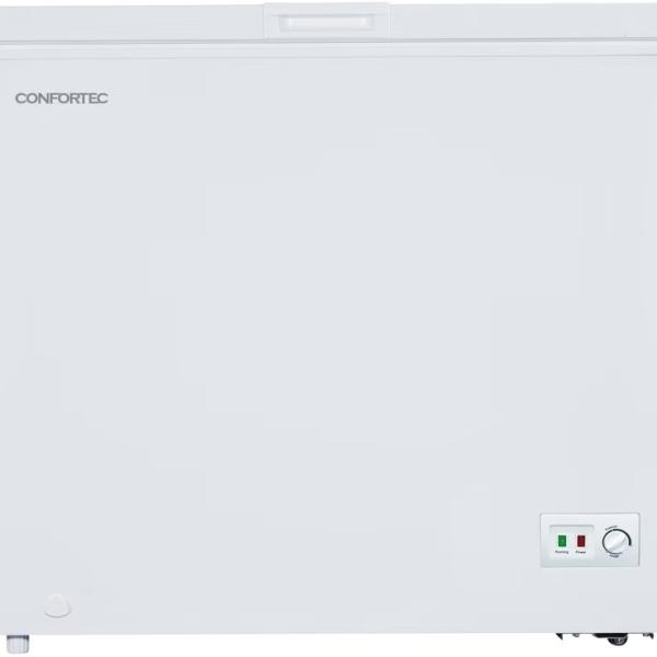 Arca Congeladora Horizontal Hibrido FA164HE.2 142L (Branco) - CONFORTEC