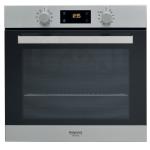 Forno Elétrico de Encastre Hidrolítico 2900W 71L (Inox) - HOTPOINT