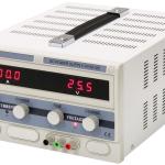 Fonte Alimentação Digital Regulável 0~30V / 0~5A (Duplo Display)