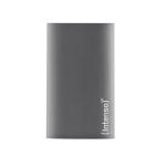 Intenso External SSD 1TB Premium Edition Antracita