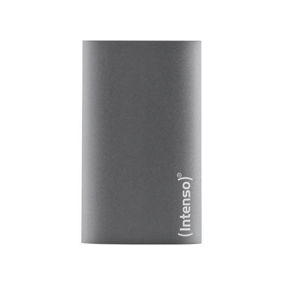 Intenso External SSD 1TB Premium Edition Antracita