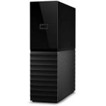 Disco Externo Western Digital WD My Book 14Tb 3.5" USB 3.0 Preto