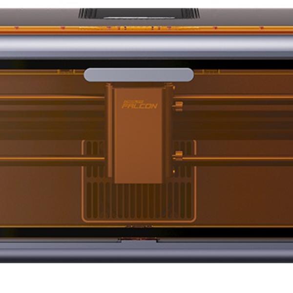 Máquina de Gravação a Laser Falcon A1 10W (381 x 305 mm) - CREALITY