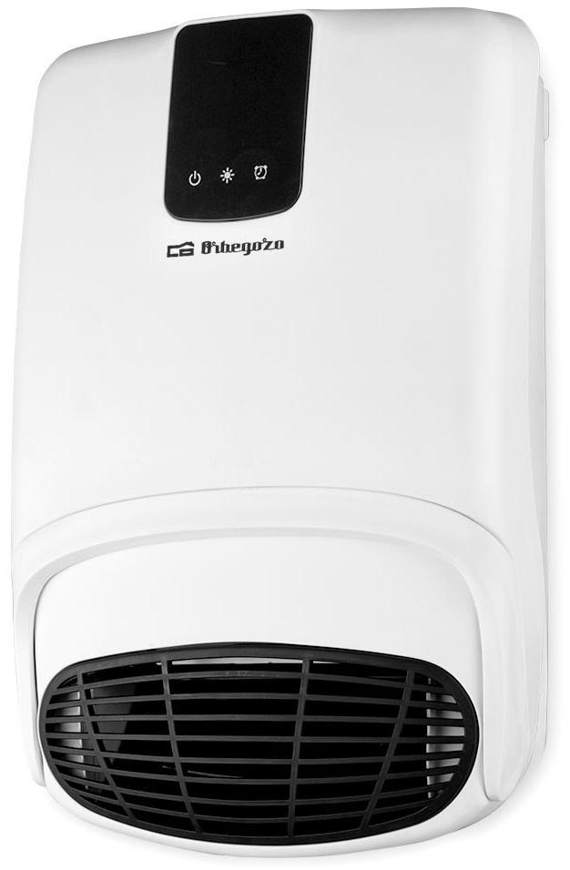 Aquecedor de Parede 2000W - ORBEGOZO