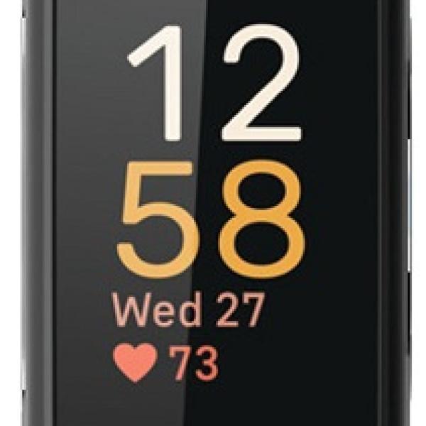 Smartband Inspire 3 (Laranja) - FITBIT
