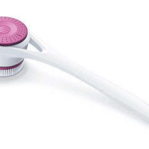 Escova de Limpeza Corporal FC 25 Body Brush - BEURER