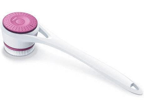 Escova de Limpeza Corporal FC 25 Body Brush - BEURER