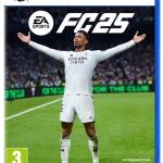 Jogo PS5 EA Sports FC 25