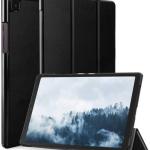 Capa p/ TCL 10 Tab Max (Cinzento Escuro) - TCL