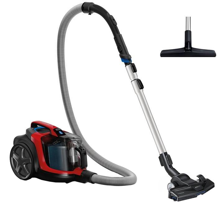 Aspirador s/ Saco PowerPro Expert 900W - PHILIPS