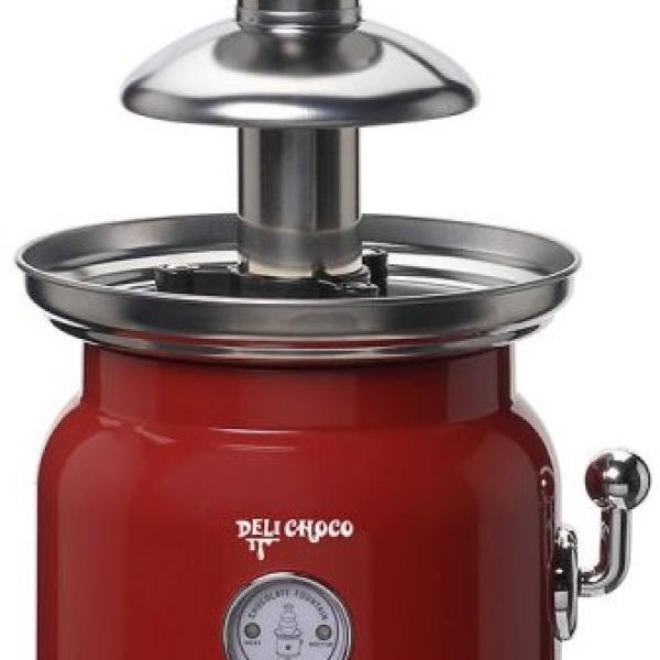 Fonte de Chocolate Retro 90W - SOGO
