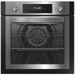 Forno de Encastre FCNE625X Wi - Fi + Bluetooth 70L A+ (Inox) - CANDY
