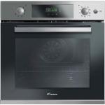 Forno Elétrico Multifunções Vapor Pirolítico A 68L (Inox) - CANDY