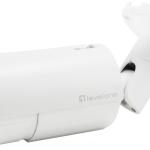 Câmara de Vigilância Fixa Outdoor IP 2MP (Branco) - LEVEL ONE