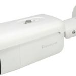 Câmara de Vigilância IP Bullet 8Mpx FCS - 5095 - LEVELONE