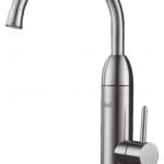Torneira Elétrica de Bancada 220 - 240V 3000W IPX4 - WELL