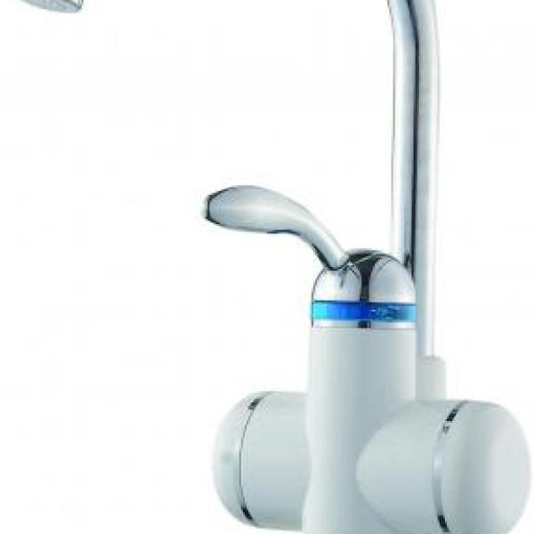 Torneira Elétrica de Bancada 220V 3000W IPX4 - WELL