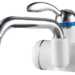 Torneira Elétrica de Parede 220V 3000W IPX4 - WELL