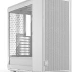 Caixa ATX Epoch White Tempered Glass Light Tint - FRACTAL DESIGN