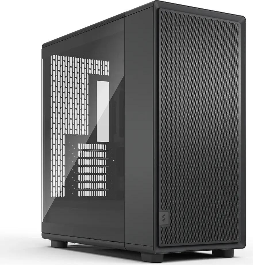 Caixa Extended - ATX Epoch XL Black TG Light Tint - FRACTAL DESIGN