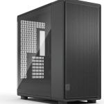 Caixa Extended - ATX Epoch XL Black TG Light Tint - FRACTAL DESIGN