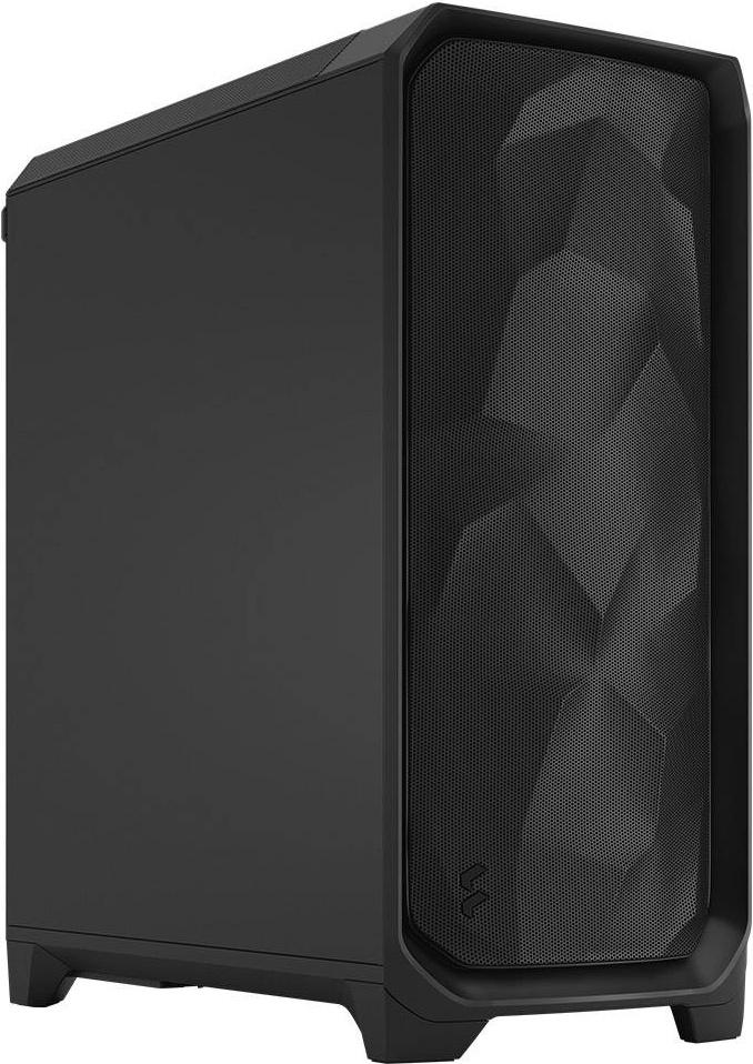 Caixa Extended - ATX Meshify 3 Solid (Preto) - FRACTAL DESIGN