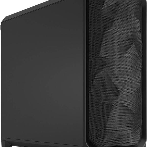 Caixa Extended - ATX Meshify 3 XL Solid (Preto) - FRACTAL DESIGN