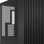 Caixa Extended - ATX North XL Momentum Edition Tempered Glass (Preto) - FRACTAL DESIGN