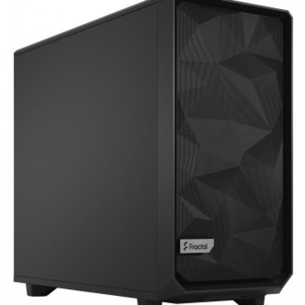 Caixa Extended - ATX Meshify 2 (Preto) - FRACTAL DESIGN