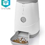 Comedouro Automático de Cães e Gatos Petcare c/ Wi - Fi - NEDIS