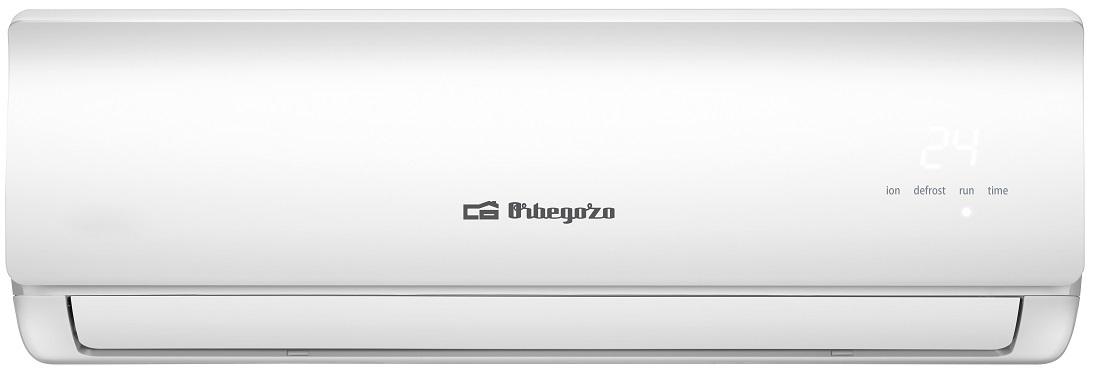 Ar Condicionado Split INVERTER 2350W (4500/4750btu/h) - ORBEGOZO