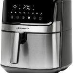 Fritadeira 6,5L 1700W FDR 6510 (Inox) - ORBEGOZO