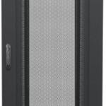 Armário Bastidor 19 42U 800x1000 (Preto) - LANBERG