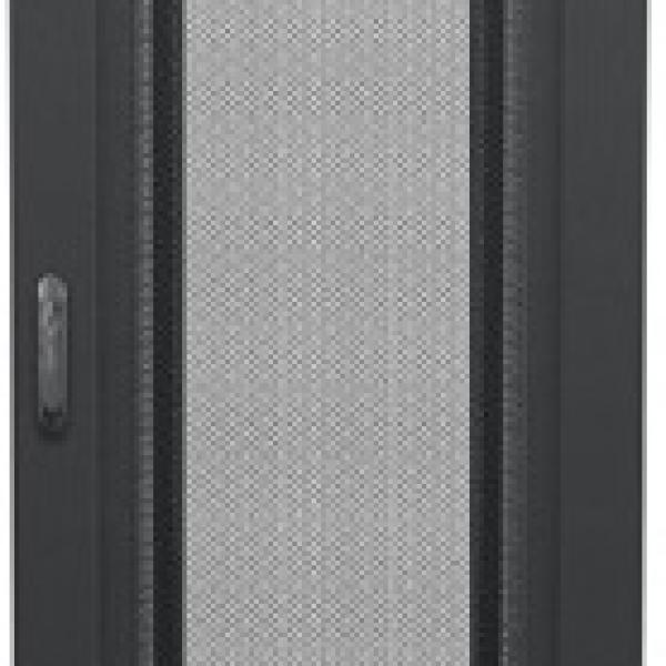 Armário Bastidor 19 42U 800x1000 (Preto) - LANBERG