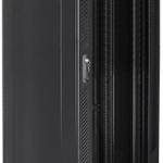 Armário Bastidor 19 47U 800x1000 (Preto) - LANBERG