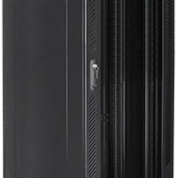 Armário Bastidor 19 47U 800x1000 (Preto) - LANBERG