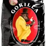 Café em Grão Gorilla Crema No. 1 (1kg) - JOERGES
