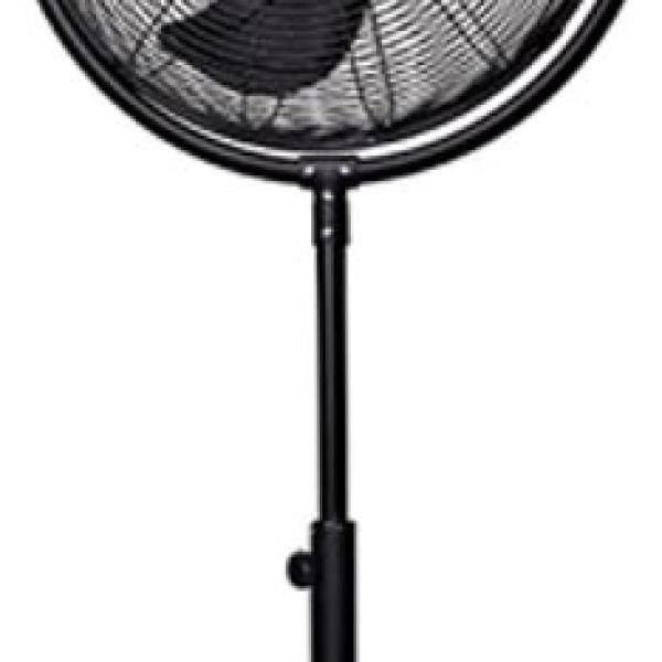 Ventoinha De Pé 45Cm 120W 3 Velocidades - UFESA