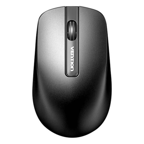 Vention KTBB0 — Rato sem fios (preto)