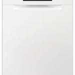 Máquina de Lavar Loiça FFB33607ZW 13 Conjuntos (Branco) - AEG