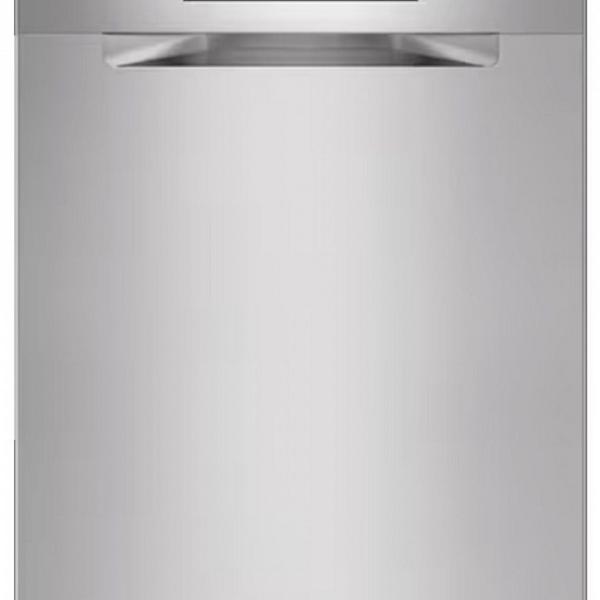 Máquina de Lavar Loiça Series 6000 FFB64607ZM 13 Conjuntos (Inox) - AEG