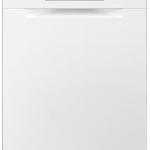 Máquina de Lavar Loiça FFB64617ZW 13 Conjuntos (Branco) - AEG