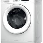 Máquina de Lavar Roupa FFB 8258 WV SP 8Kg 1200RPM (Branco) - WHIRLPOOL