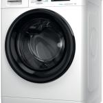 Máquina de Lavar Roupa 8Kg 1400RPM FFB 8489 BV SPT (Branco) - WHIRLPOOL