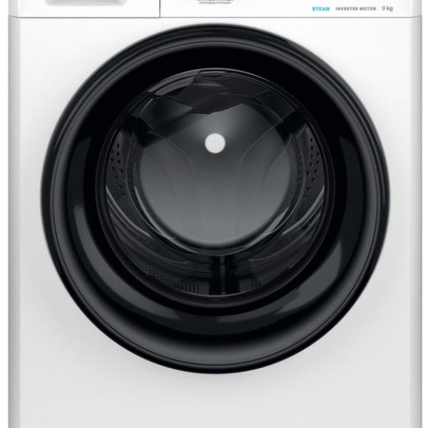 Máquina de Lavar Roupa FFB 9489 BV SPT 9Kg 1400RPM (Branco) - WHIRLPOOL