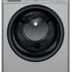 Máquina de Lavar Roupa FFB 9489 SBV SPT 9Kg 1400RPM (Prateado) - WHIRLPOOL