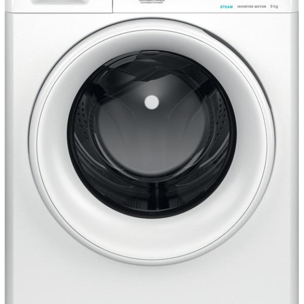 Máquina de Lavar Roupa FFB 9489 WV SPT 9Kg 1400RPM (Branco) - WHIRLPOOL