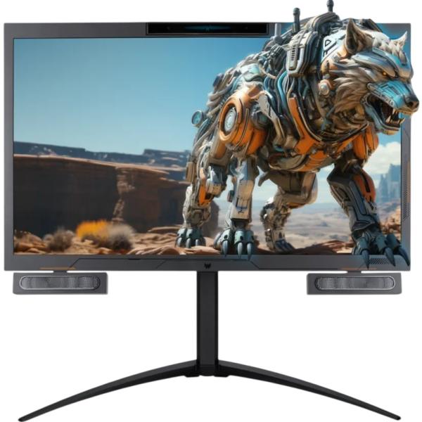 Monitor Gaming Predator DS2 27 PSV27 - 2 4K Ultra HD (Preto) - ACER