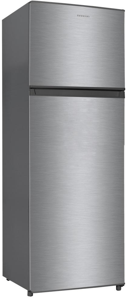 Frigorífico 2 Portas FG - 330TD70WEJ 334L (Inox) - INFINITION