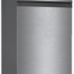 Frigorífico 2 Portas FG - 330TD70WEJ 334L (Inox) - INFINITION
